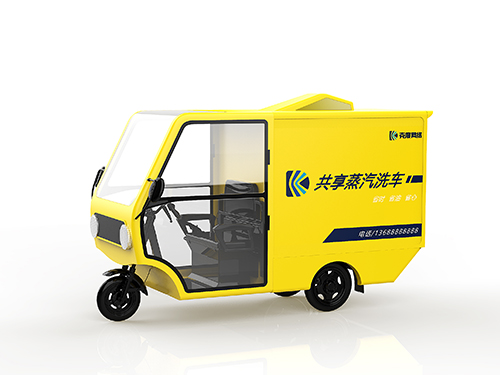 三輪車(chē)