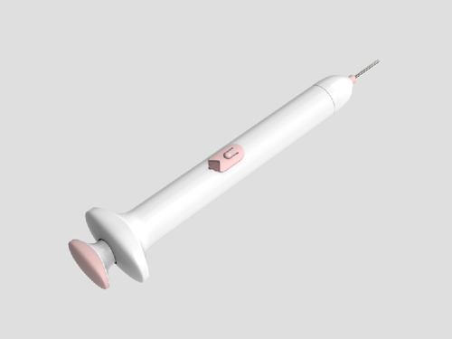 活檢針